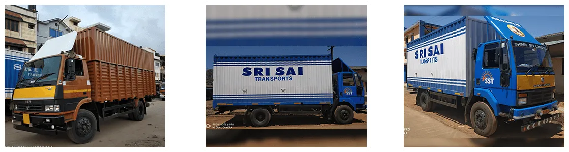 Cargo Services
